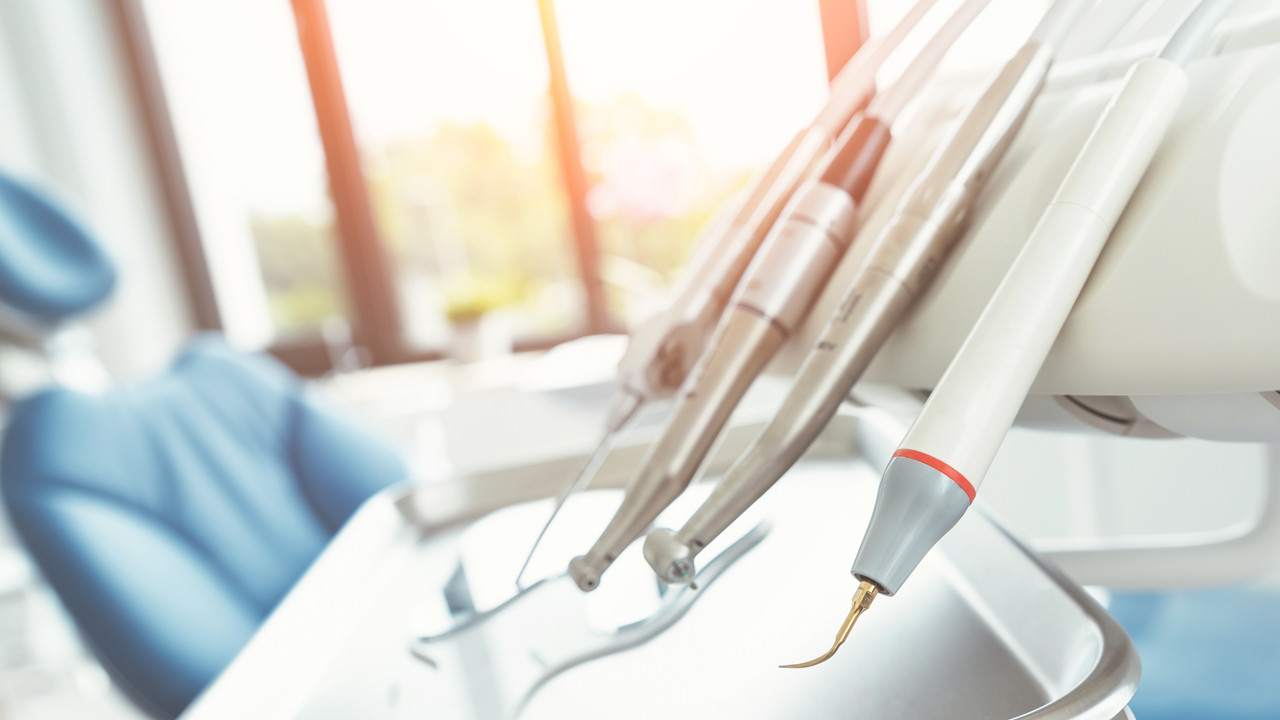 Dişçiden neden korkuyoruz? Her şeyin suçlusu, 20 Kilohertz'lik bu ses olabilir