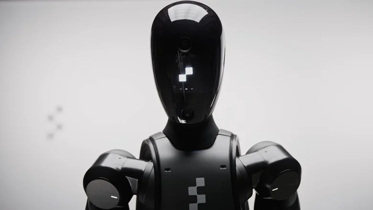 BMW fabrikasından emekli oluyorlar: BMW'nin insansı robotları 11 ayda neler başardı?