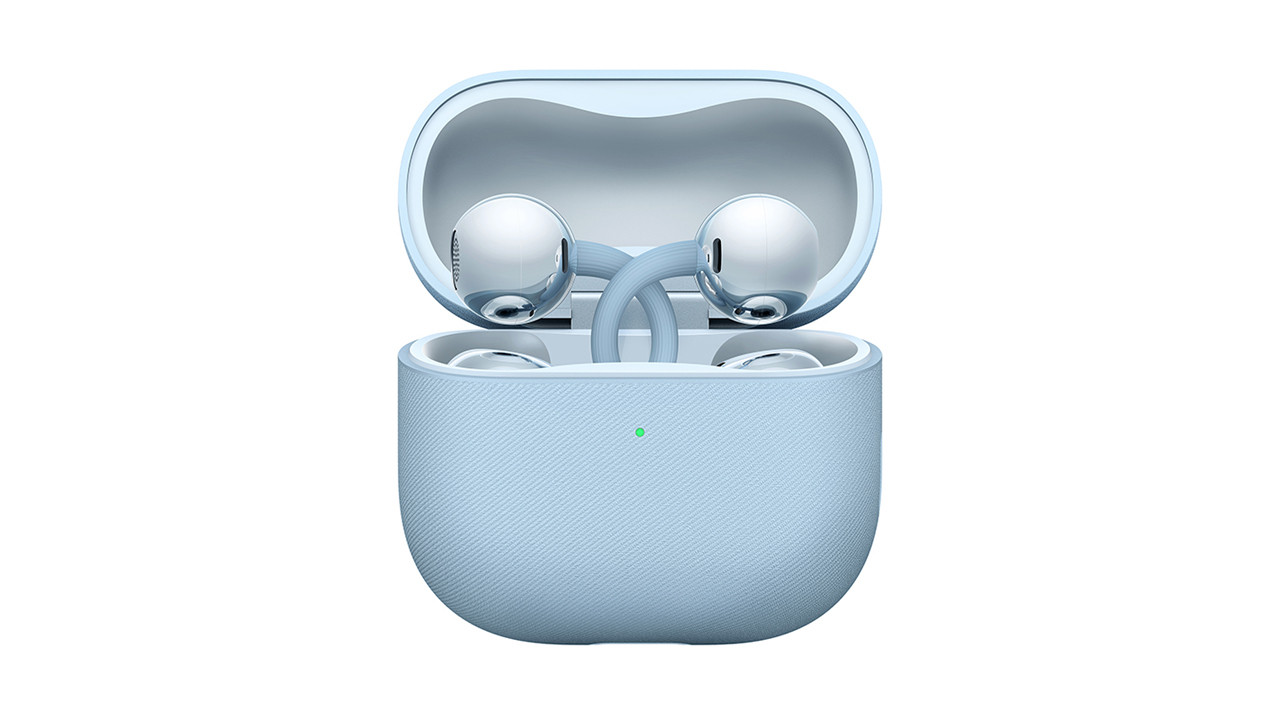 HUAWEI FreeClip 2 Türkiye’ye geliyor: Kulak kanalını tıkamayan "Open-ear" tasarım