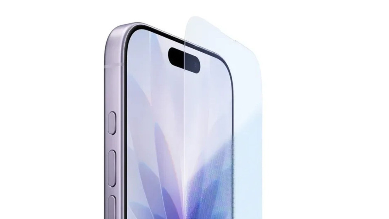 iPhone 17’ye ekran koruyucu takmak, önemli bir özelliği iptal ediyor