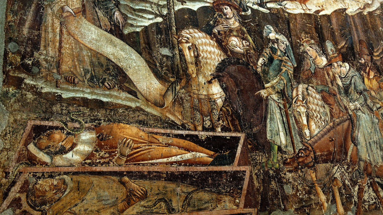 Kara Veba’nın gizli tetikçisi: Gizemli bir yanardağ, kıtlığı ve ölümü nasıl başlattı?