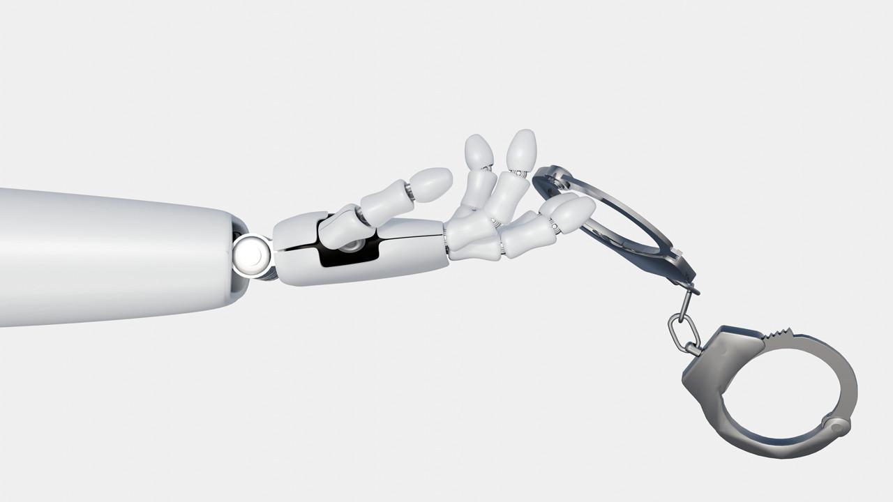 ChatGPT'den akıl aldı, kendini “Tanrı'nın suikastçısı” ilan etti