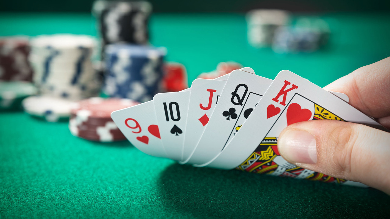 Dünyanın en güçlü yapay zekaları poker masasında kapıştı