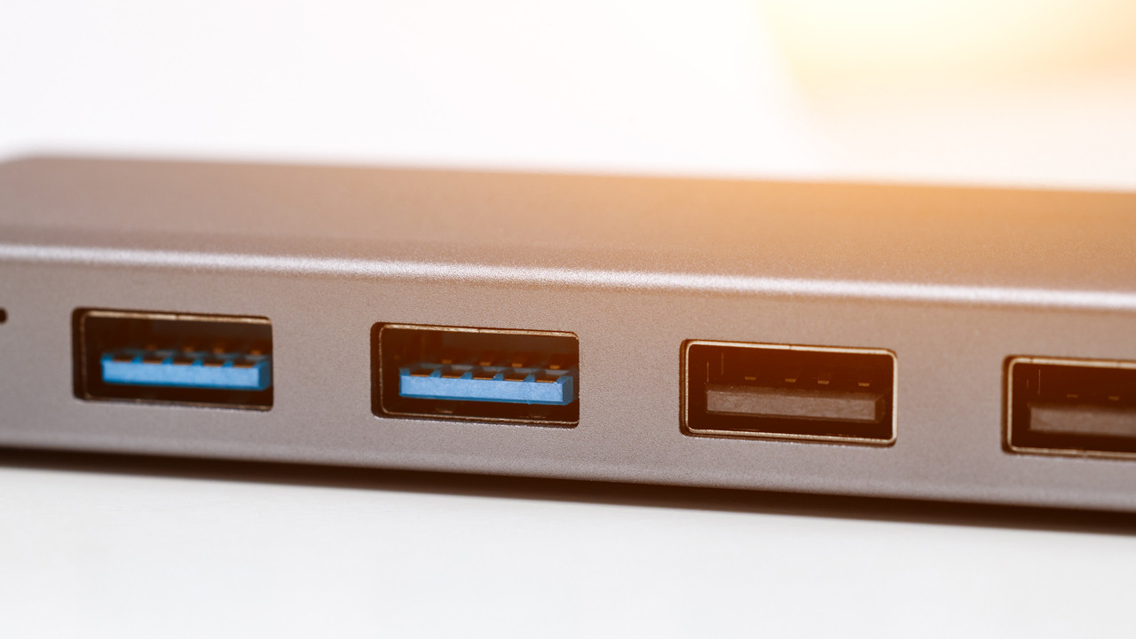 Hangi USB girişini kullandığınız, büyük fark yaratabilir