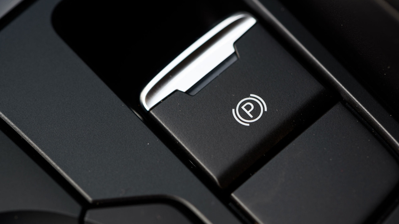 Elektronik el frenleri nasıl çalışıyor, avantajları neler?