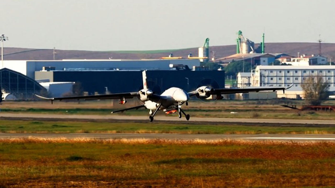 GPS sinyali kesilse bile vuruyor: ASELSAN, TOLUN mühimmatını yeniledi