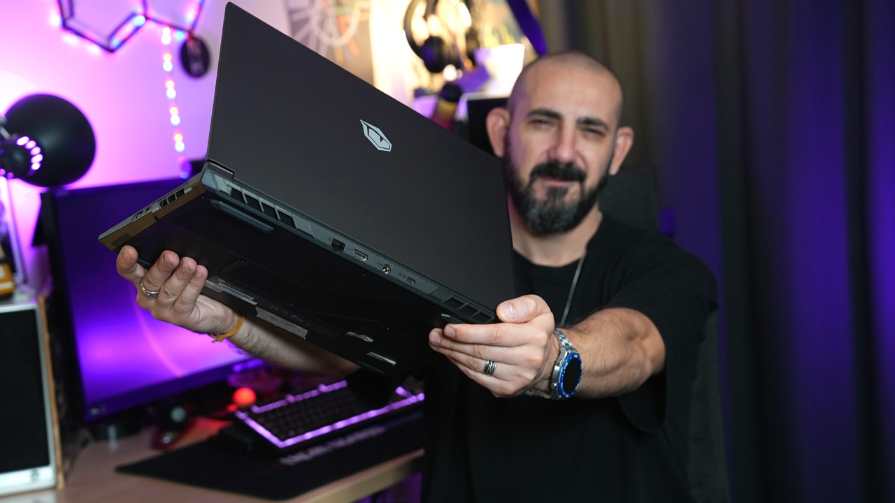 Monster'dan oyuncular İçin ‘kolaylık manifestosu’ | Monster Tulpar T6 V3.4 inceleme