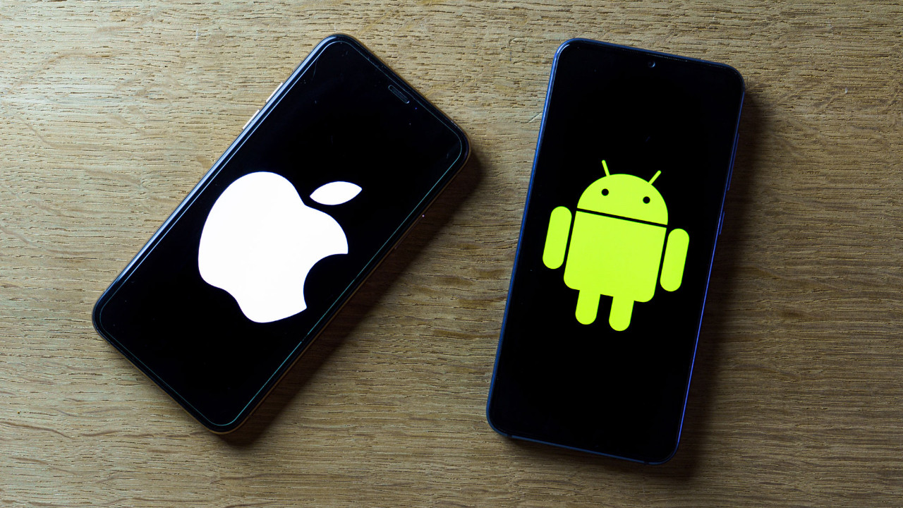 Android ve iOS arasında geçiş yapmak, hiç olmadığı kadar kolay olacak