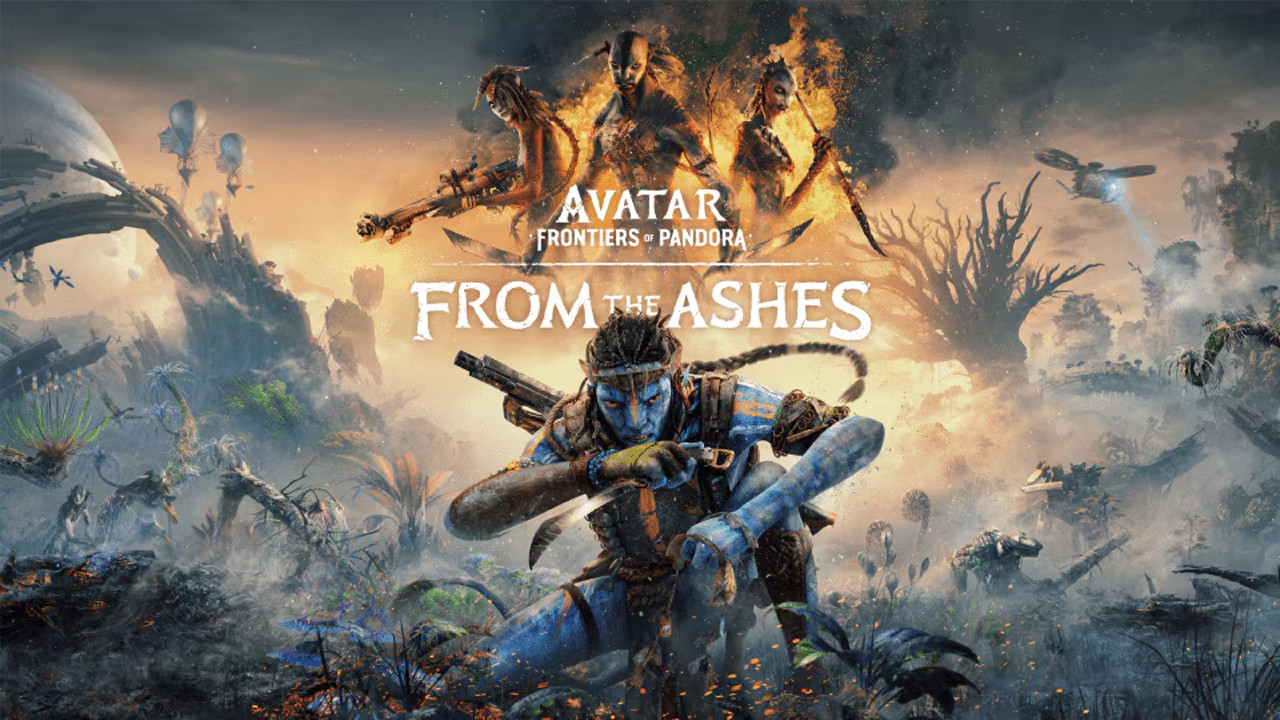 Avatar: Frontiers of Pandora Genişlemesi 'From the Ashes' çıkış tarihini duyurdu: Düşman Na'vi klanı geliyor!