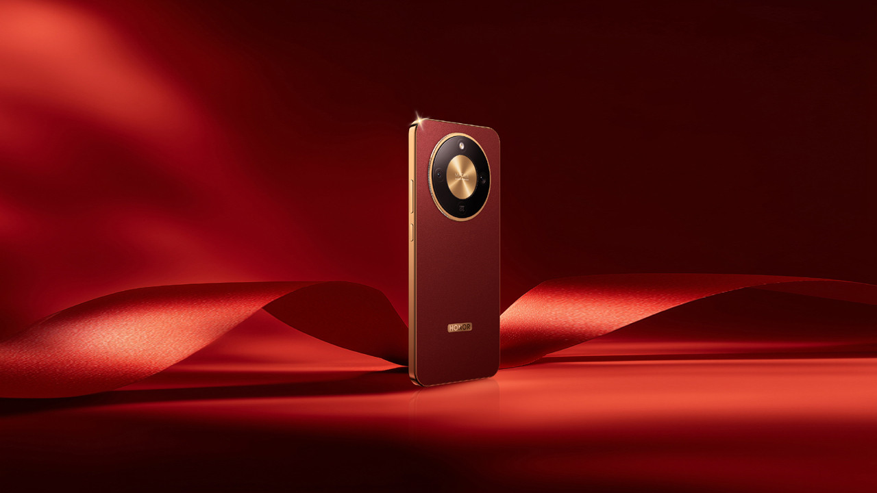 HONOR Magic8 Lite Türkiye pazarına giriş yapıyor: Orta segmentte yeni bir seçenek yolda