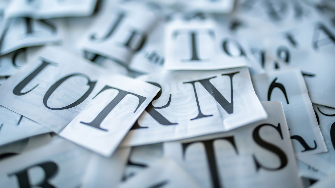 Yazı tipi kavgasında son raunt: Times New Roman geri döndü