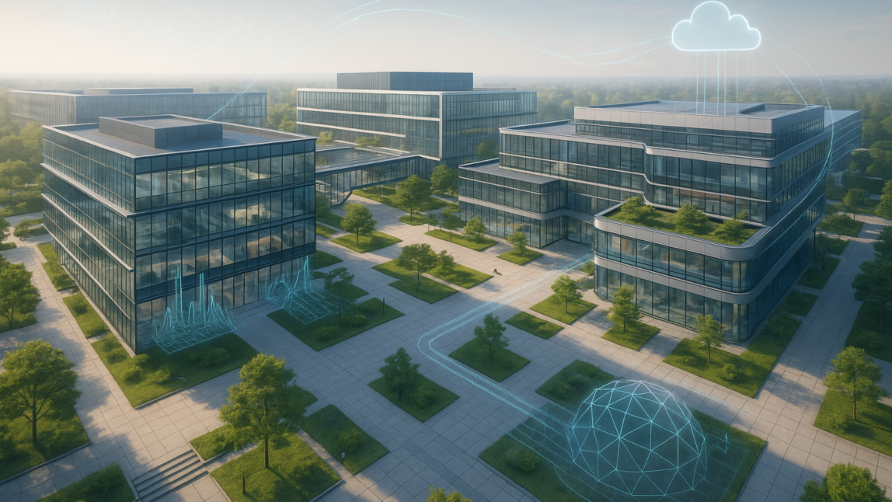 Yerli teknoloji devleri el sıkıştı