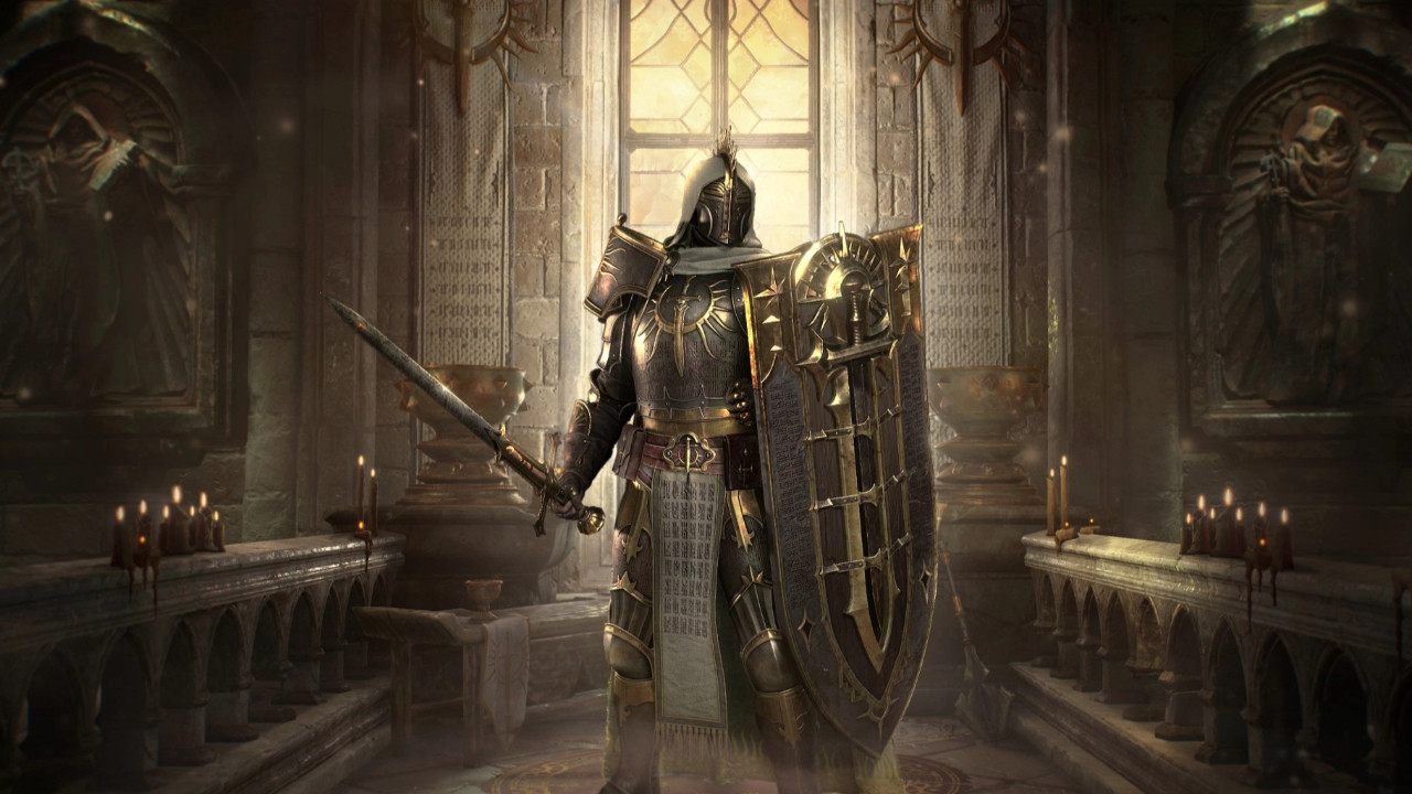 Diablo IV: Lord of Hatred genişlemesi duyuruldu – Paladin sınıfı erken erişimde