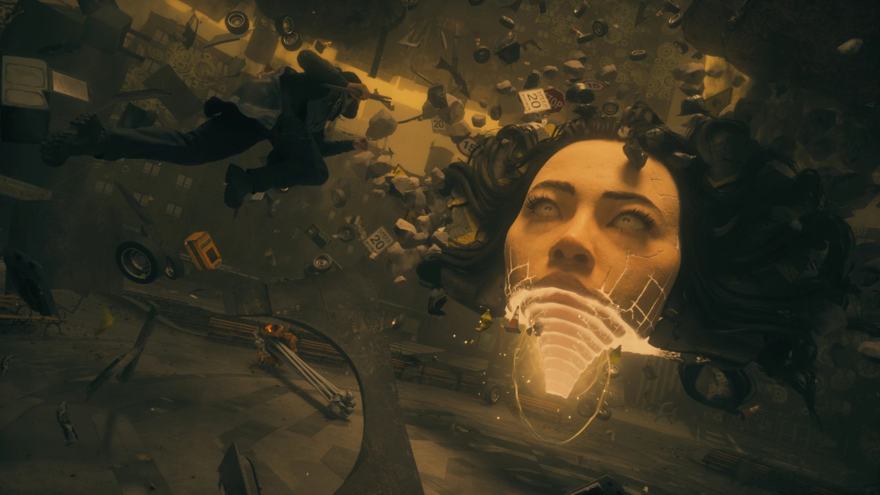 Gerçekliği bükmeye hazır olun: Control Resonant 2026’da çıkıyor