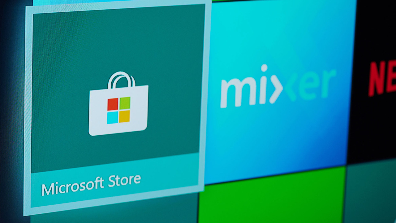 Microsoft Store’da sürpriz değişiklik: Yeni bölüm açıldı