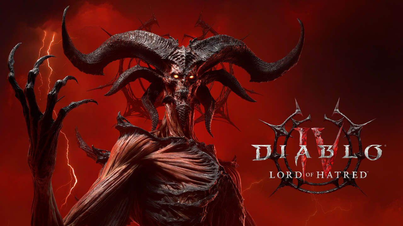 Diablo IV'ün yeni genişleme paketi Lord of Hatred'ın çıkış tarihi açıklandı