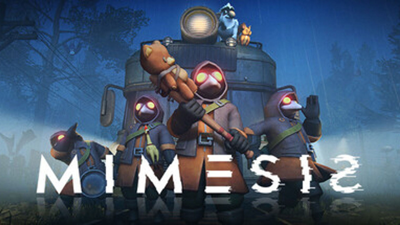 KRAFTON'dan Türk oyunculara jest: MIMESIS'e Türkçe dil desteği geldi