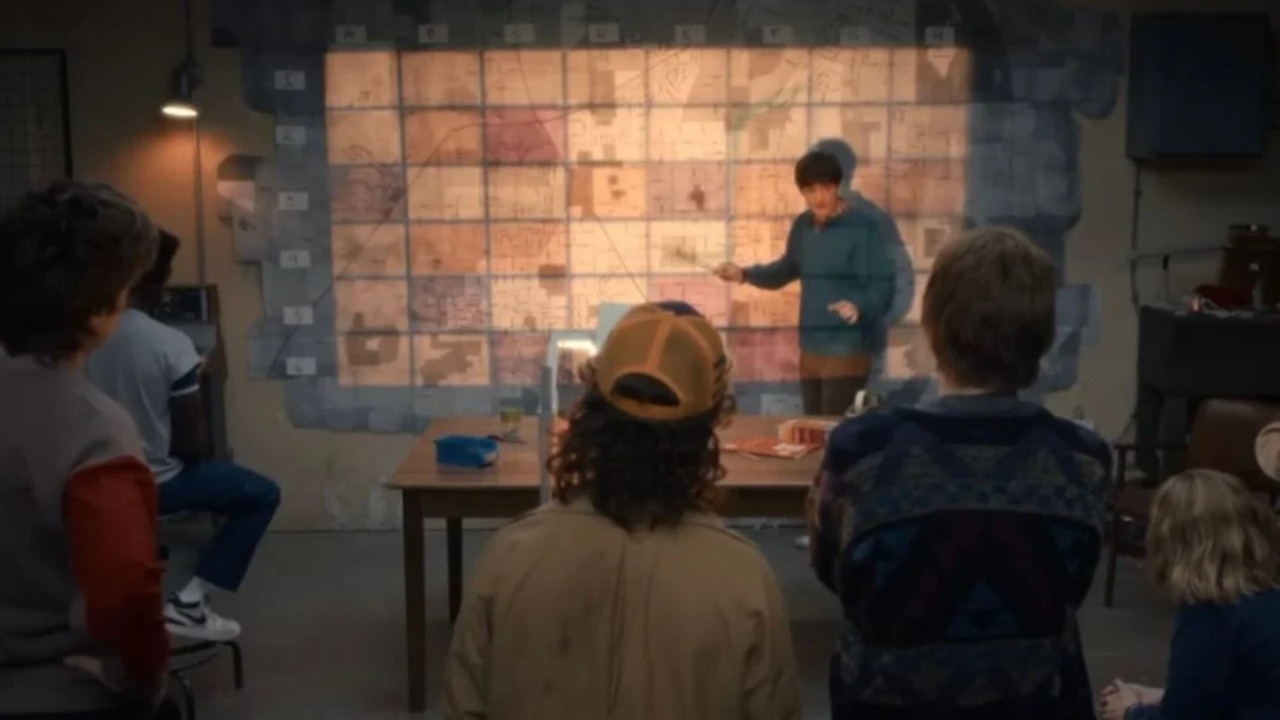Stranger Things 5’te geri sayım: Final öncesi bölüm detayları açıklandı