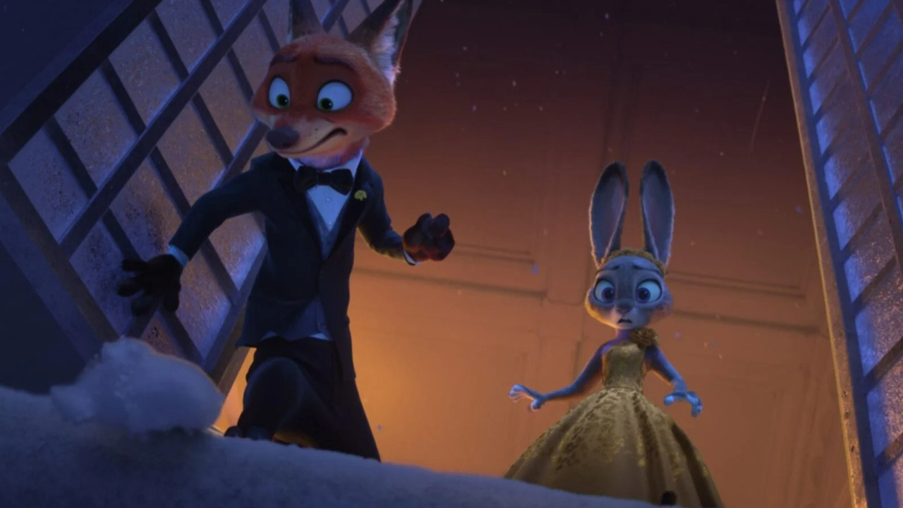 Zootopia 2, 17 günde 1 milyar doları aştı: Disney tarihine geçti