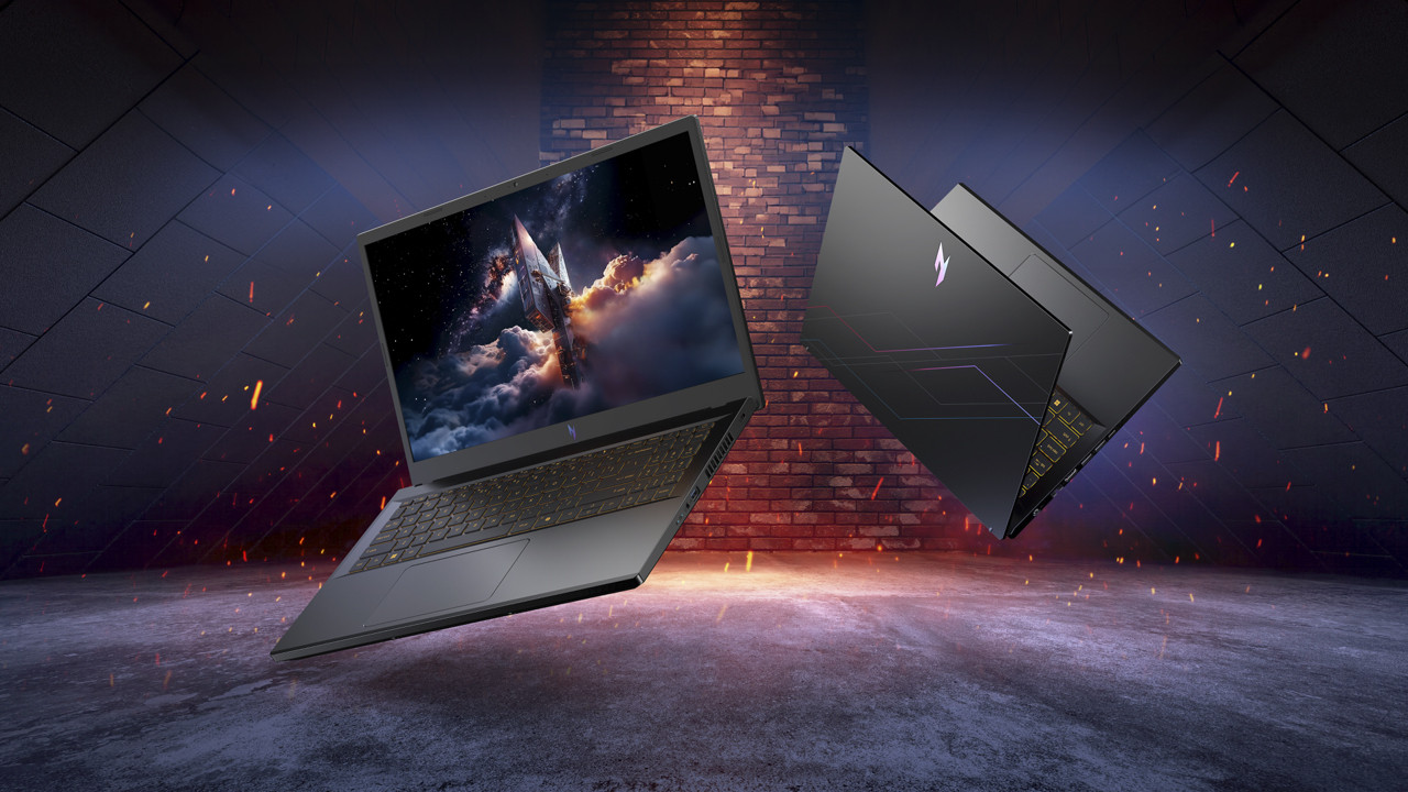 Acer Nitro V 15 satışa sunuldu: Orta segment oyuncular için performans ve erişilebilirlik odaklı yeni model