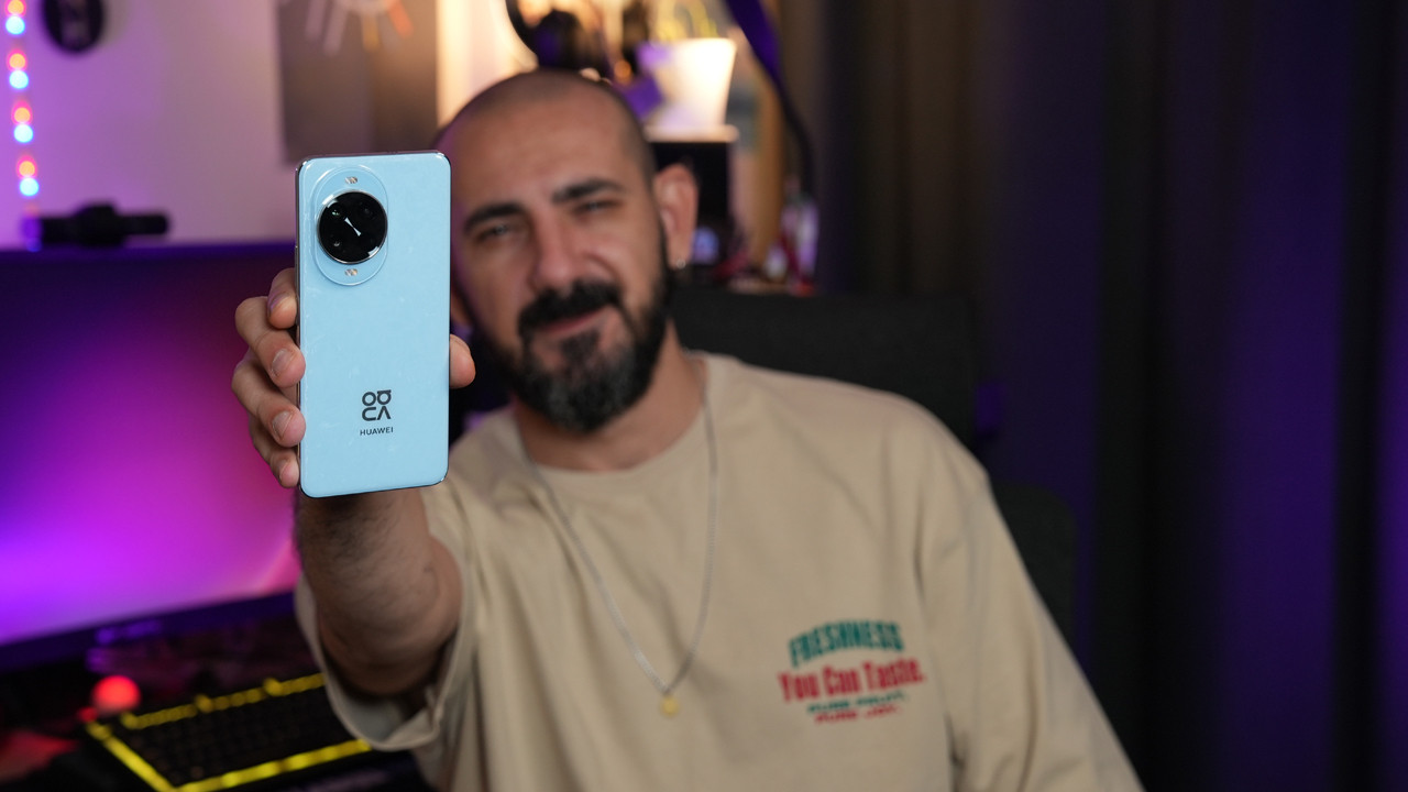 Huawei nova 14 Pro İnceleme