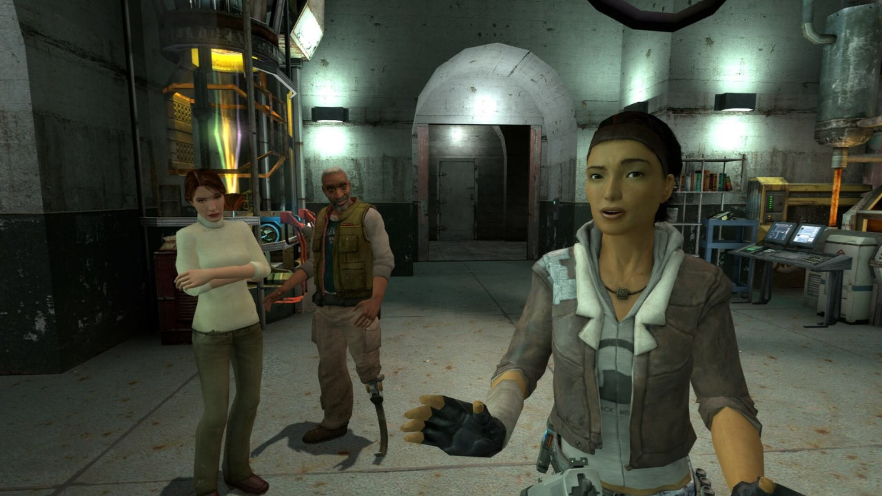 Half-Life 3 için yeni iddia: Çıkış tarihi ve donanım detayları ortaya çıktı