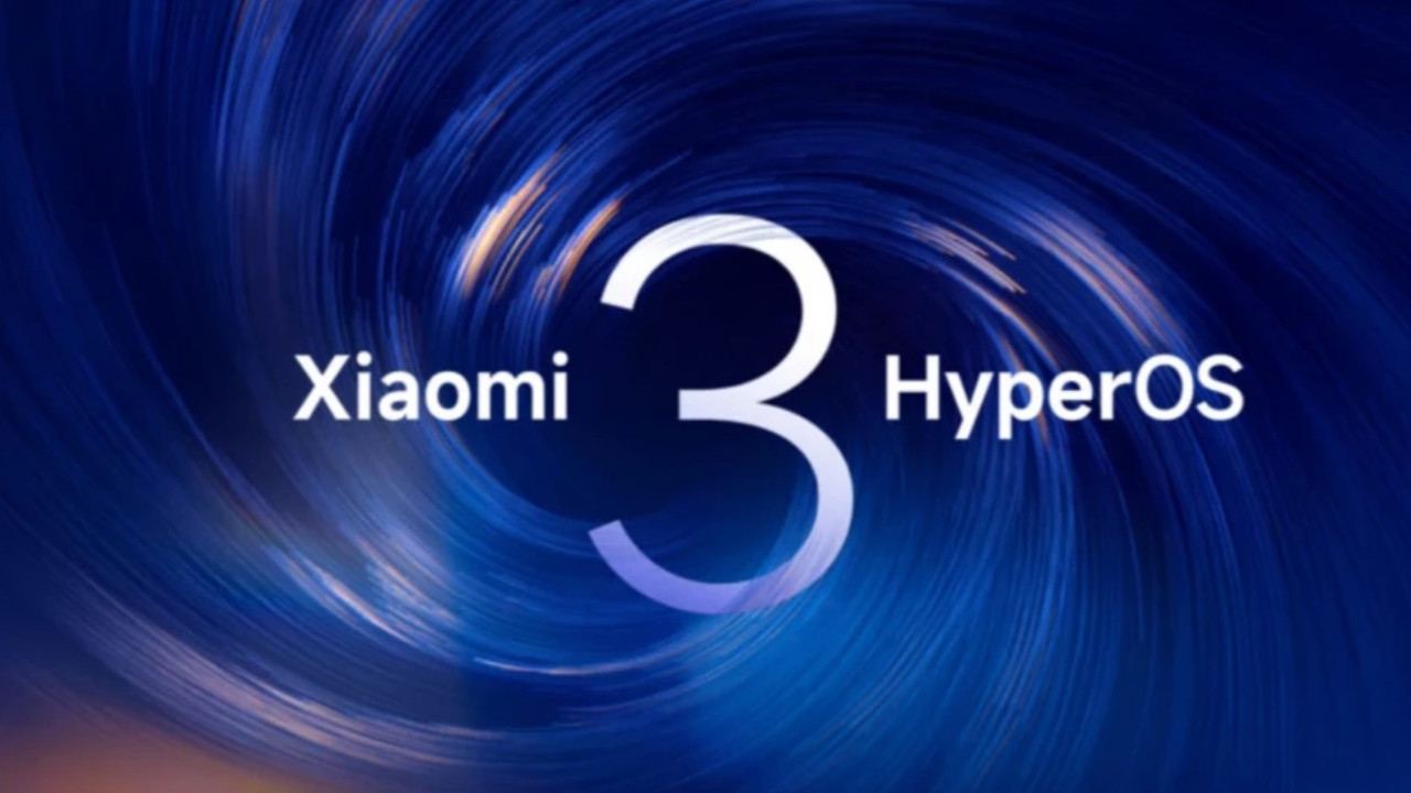 HyperOS 3 güncellemesi hangi telefonlara geliyor? HyperOS 3’ün global takvimi güncellendi
