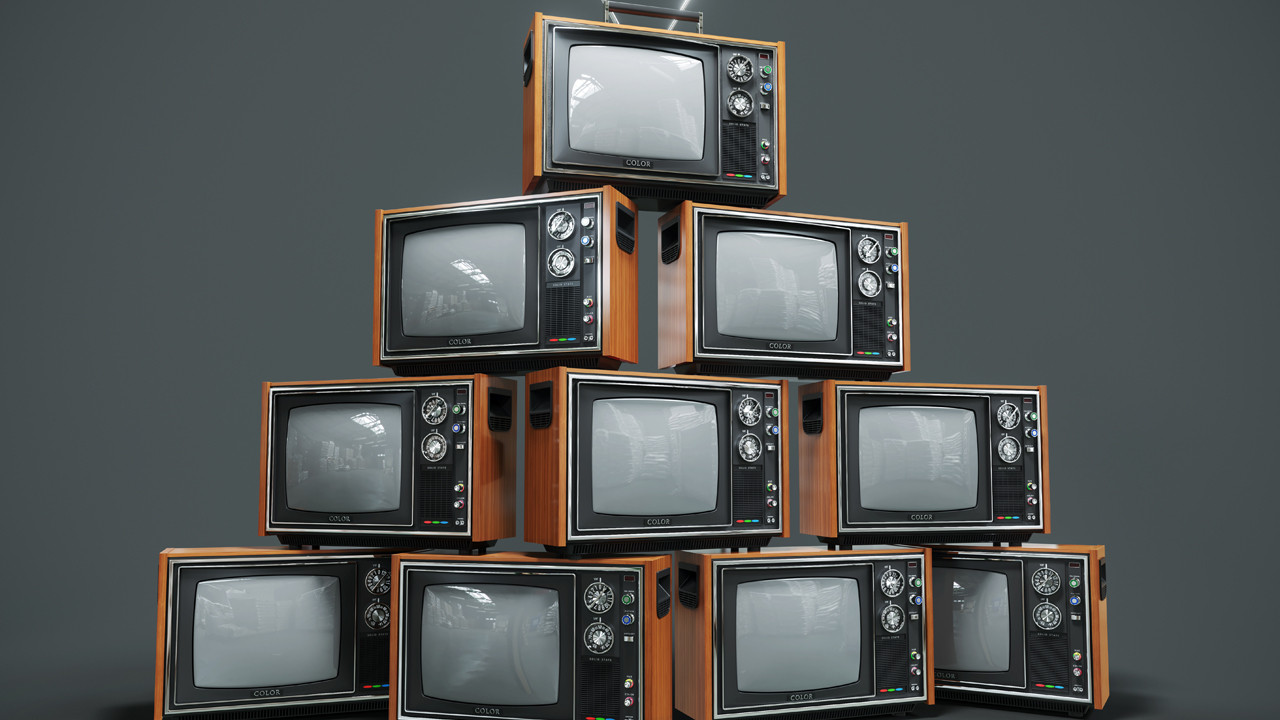 Akıllı TV çağında "akılsız" bir televizyon alınır mı?