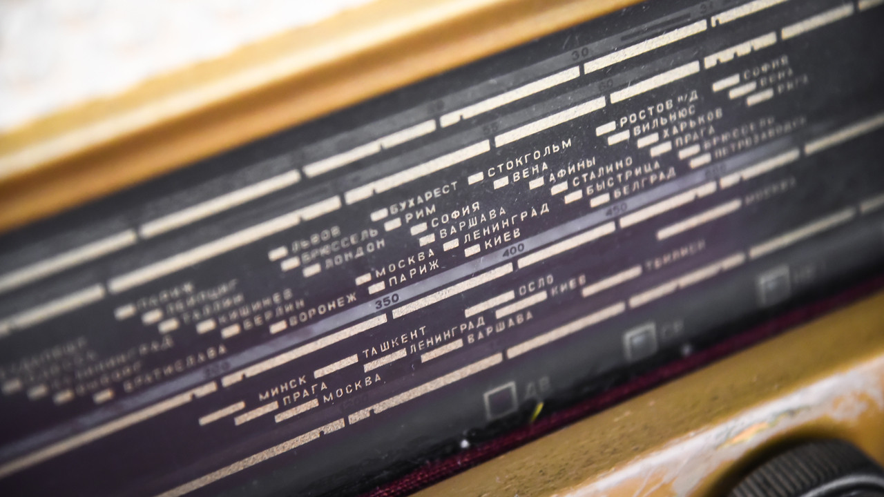 Kıyamet Radyosu'ndan gelen kafa karıştırıcı sinyaller: Büyük savaş kapıda mı?