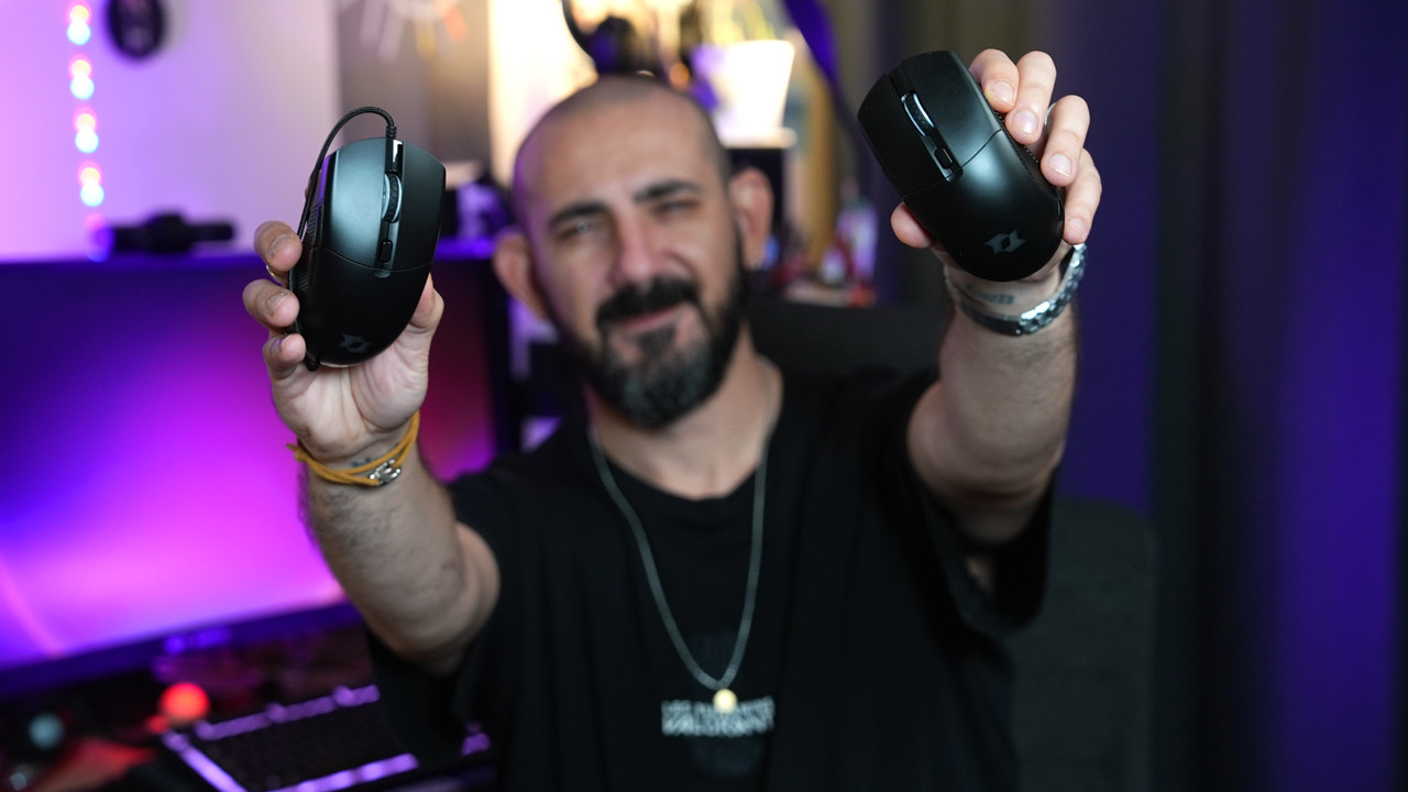 Section XR1 & XR1 Wireless İnceleme