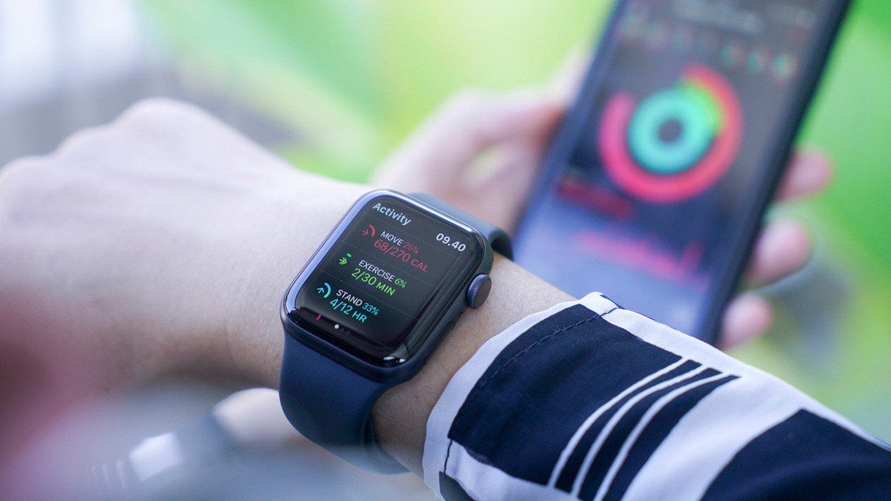Apple Watch için yıl sonu fitness özeti: Gentler Streak ile 2025’e bakış