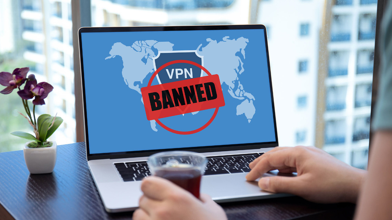 “Totaliter bir his veriyor”: Yeni VPN yasası kavga çıkarttı