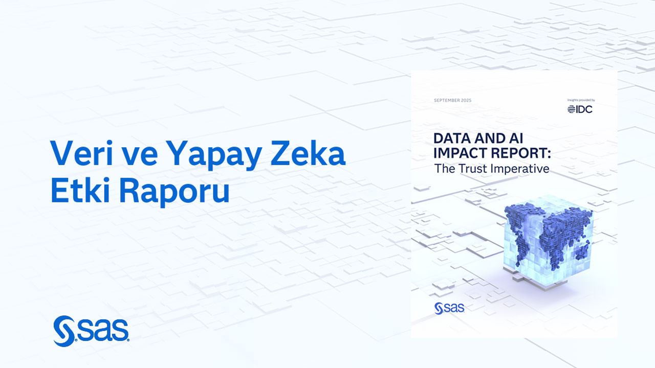 Türkiye’nin “Yapay Zekaya Güven” karnesi belli oldu