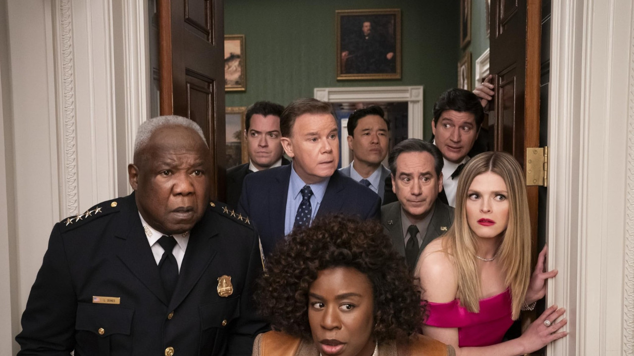 Bilim kurgudan dramaya: 2025’in en güçlü Netflix dizileri