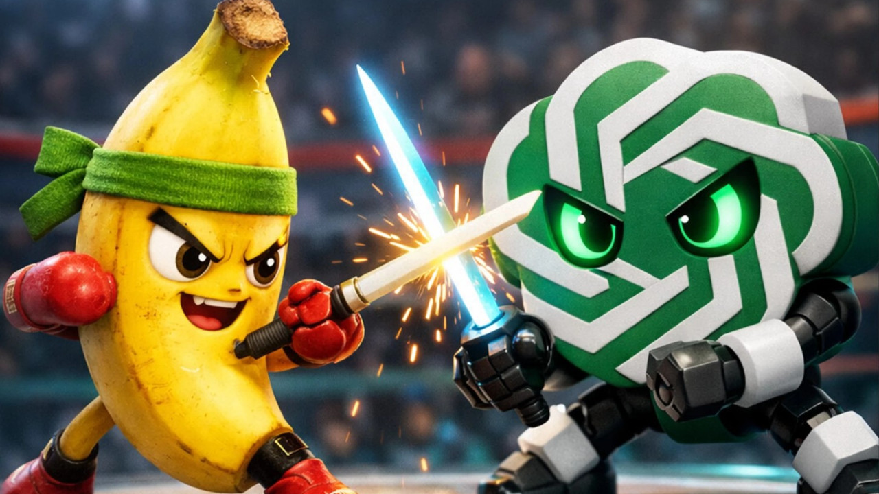 Yapay görsel savaşları kızışıyor: OpenAI, Google’a gpt-image-1.5 ile yanıt verdi