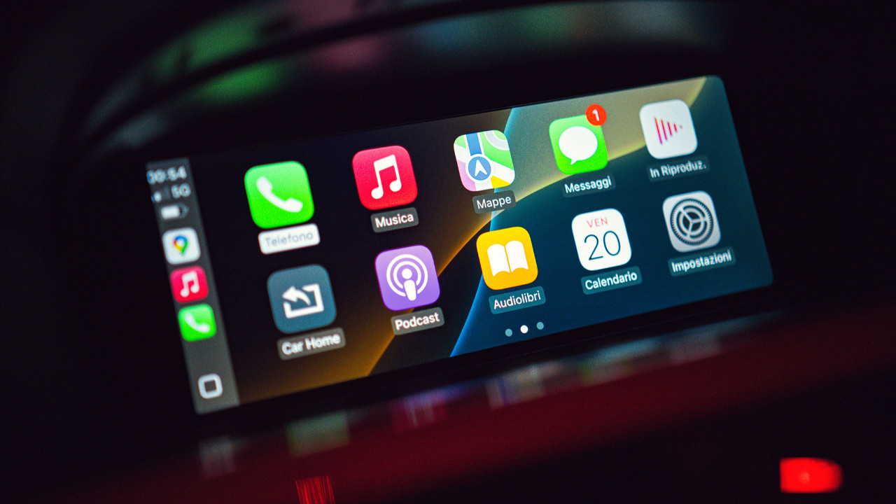 Apple’a kötü haber: Otomobil devi, CarPlay konusuna son noktayı koydu