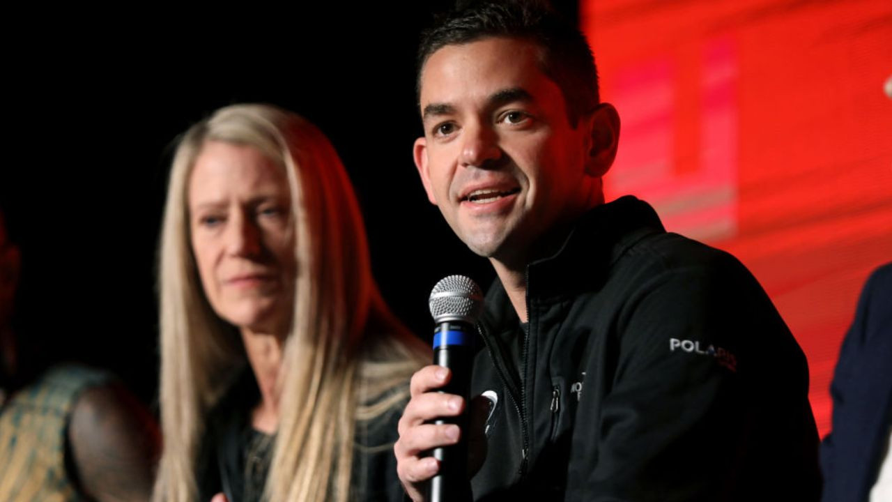 Bir yıl süren mücadele sonuçlandı: NASA’nın yeni patronu Jared Isaacman