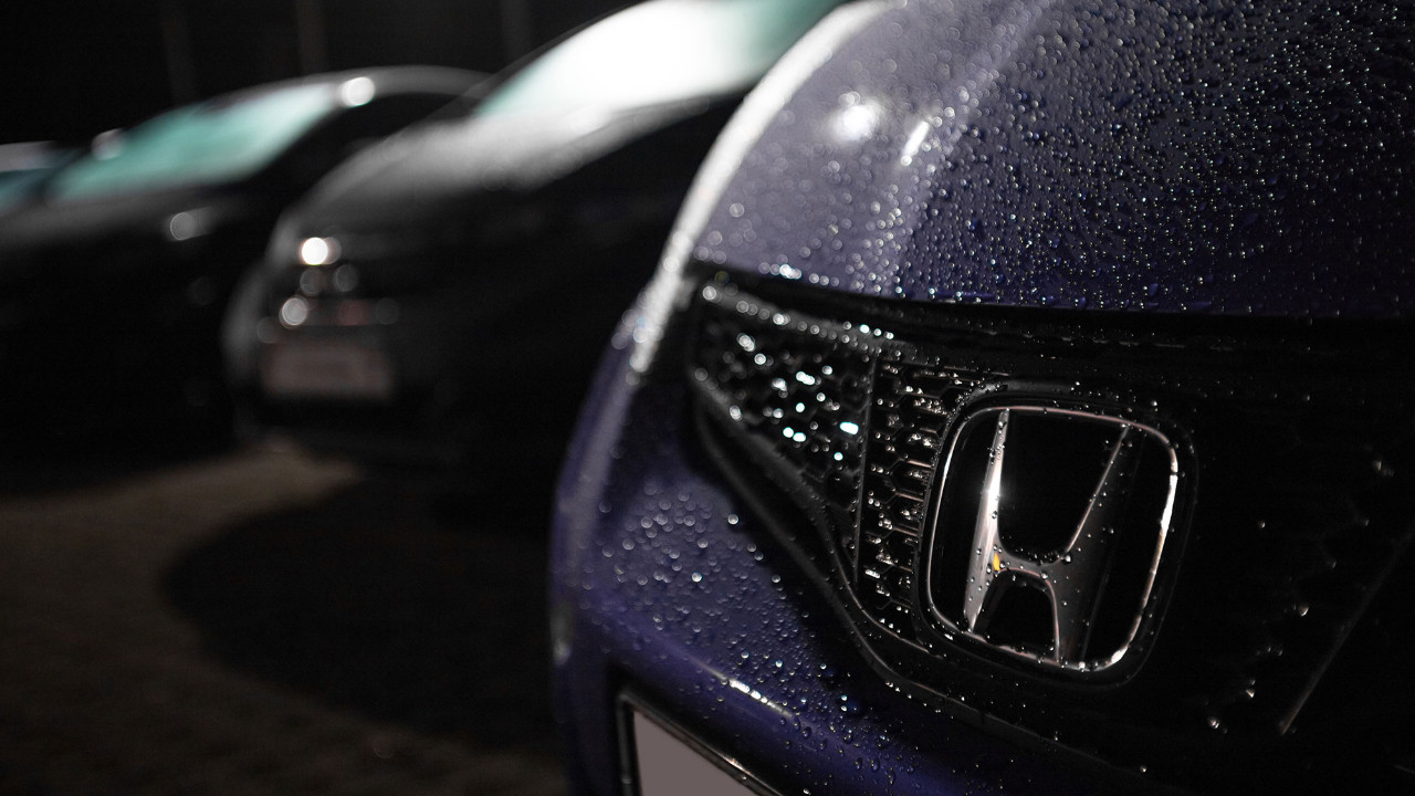 Sorun bu kez çok daha derin: Honda üretimi durduruyor