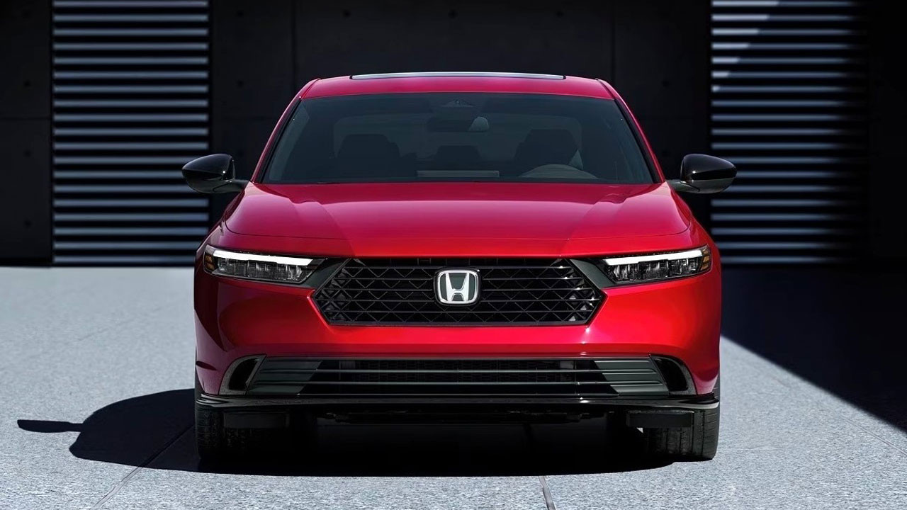 2026 Honda Accord tanıtıldı: 50 yıllık efsane kabuk değiştiriyor
