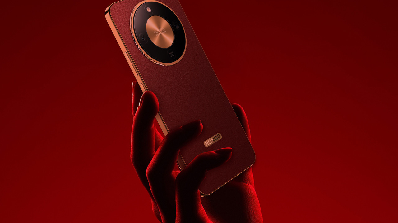 Guinness Rekorlar Kitabı'na giren telefon: Honor Magic8 Lite Türkiye'de