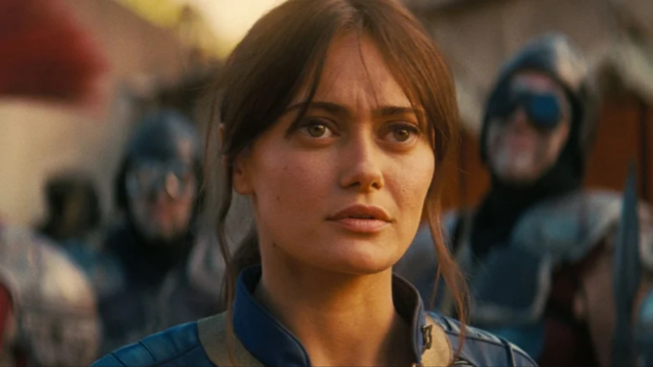 Fallout’ta tartışılan ilişkiye son nokta: Lucy ve Ghoul neden asla aşık olmayacak?