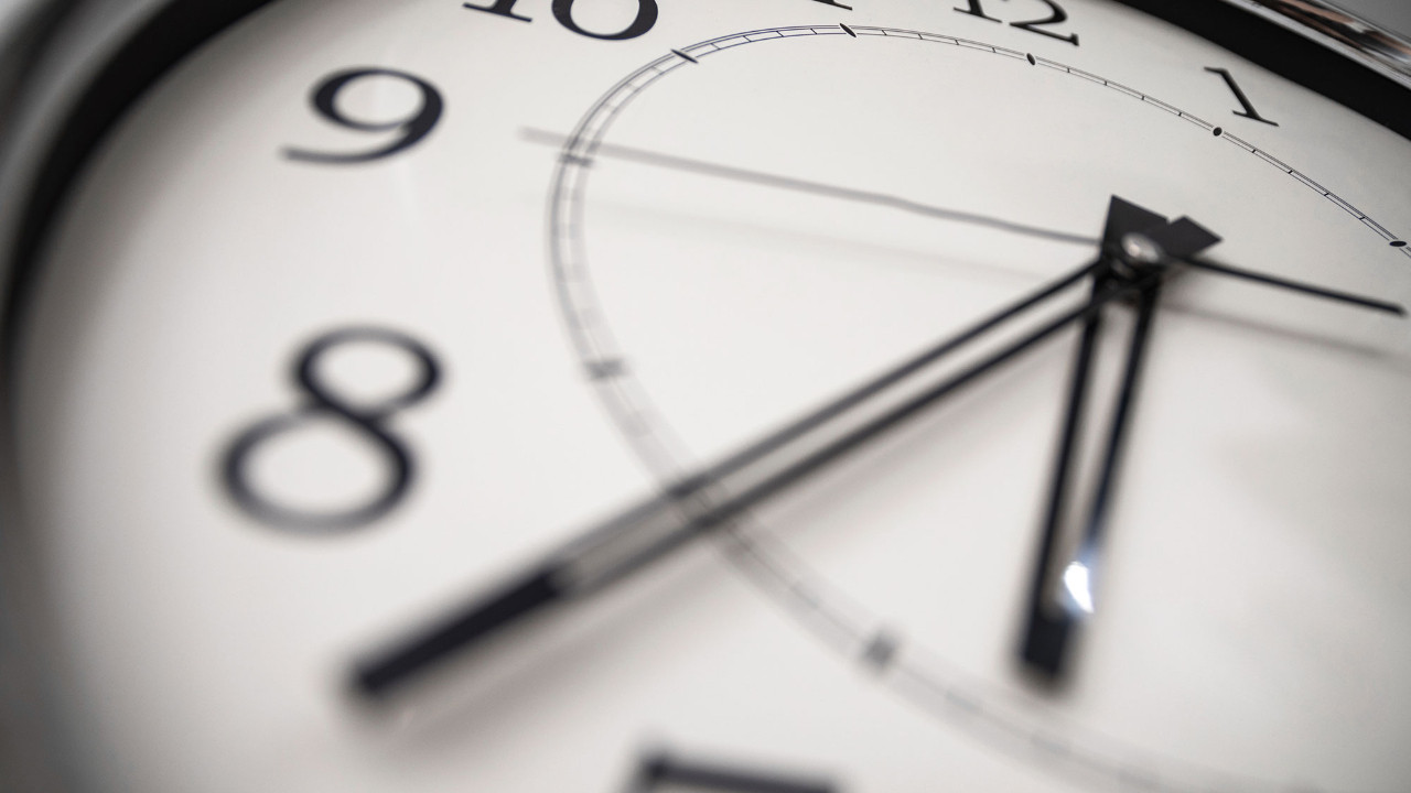 Atom saatlerindeki küçük kayma ve sonrasında yaşananlar: Zaman bozuldu mu?