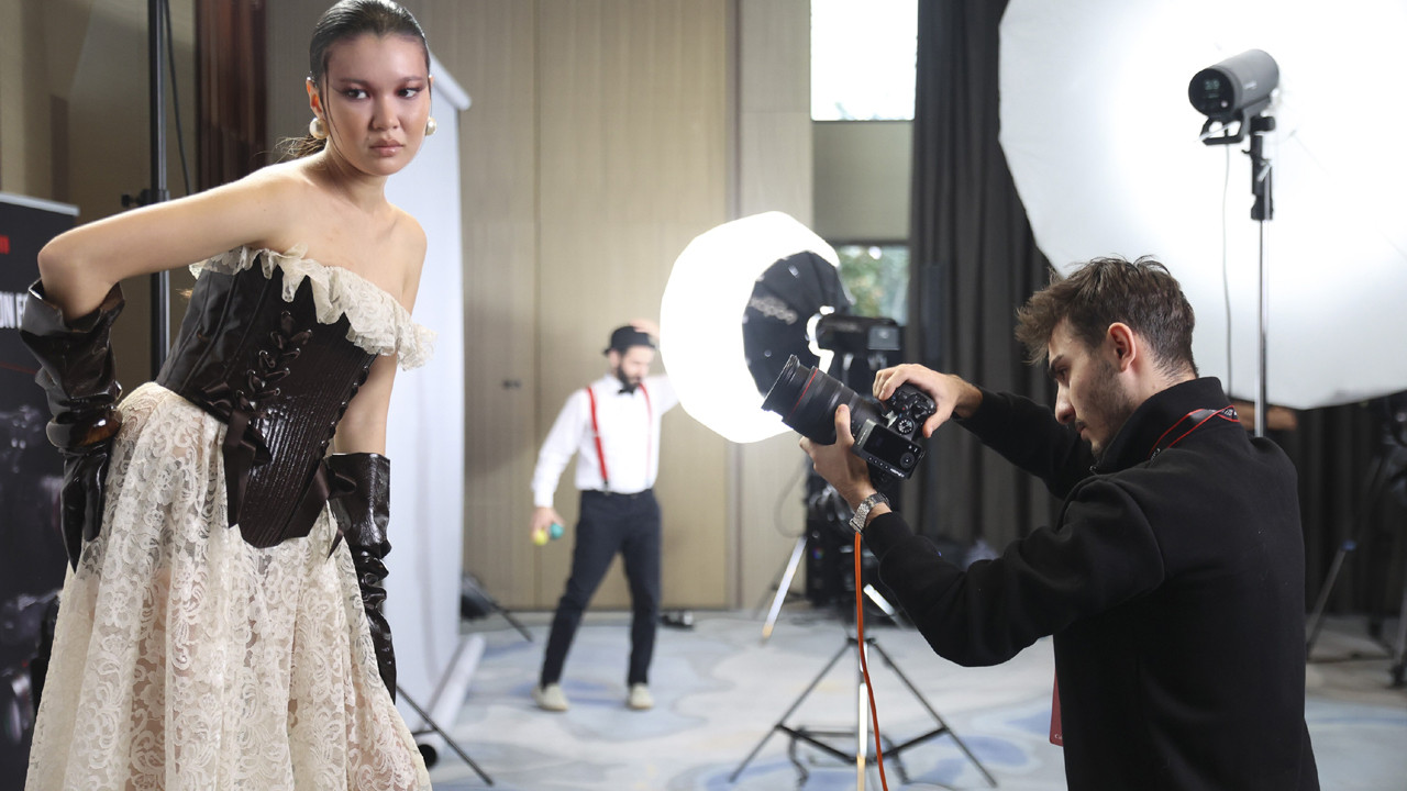 Görüntüleme teknolojilerinde yeni dönem: Canon See No Limits etkinliği gerçekleşti