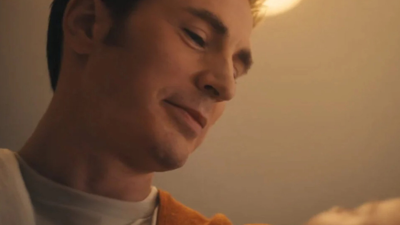 Avengers: Doomsday geliyor! Steve Rogers resmen geri dönüyor