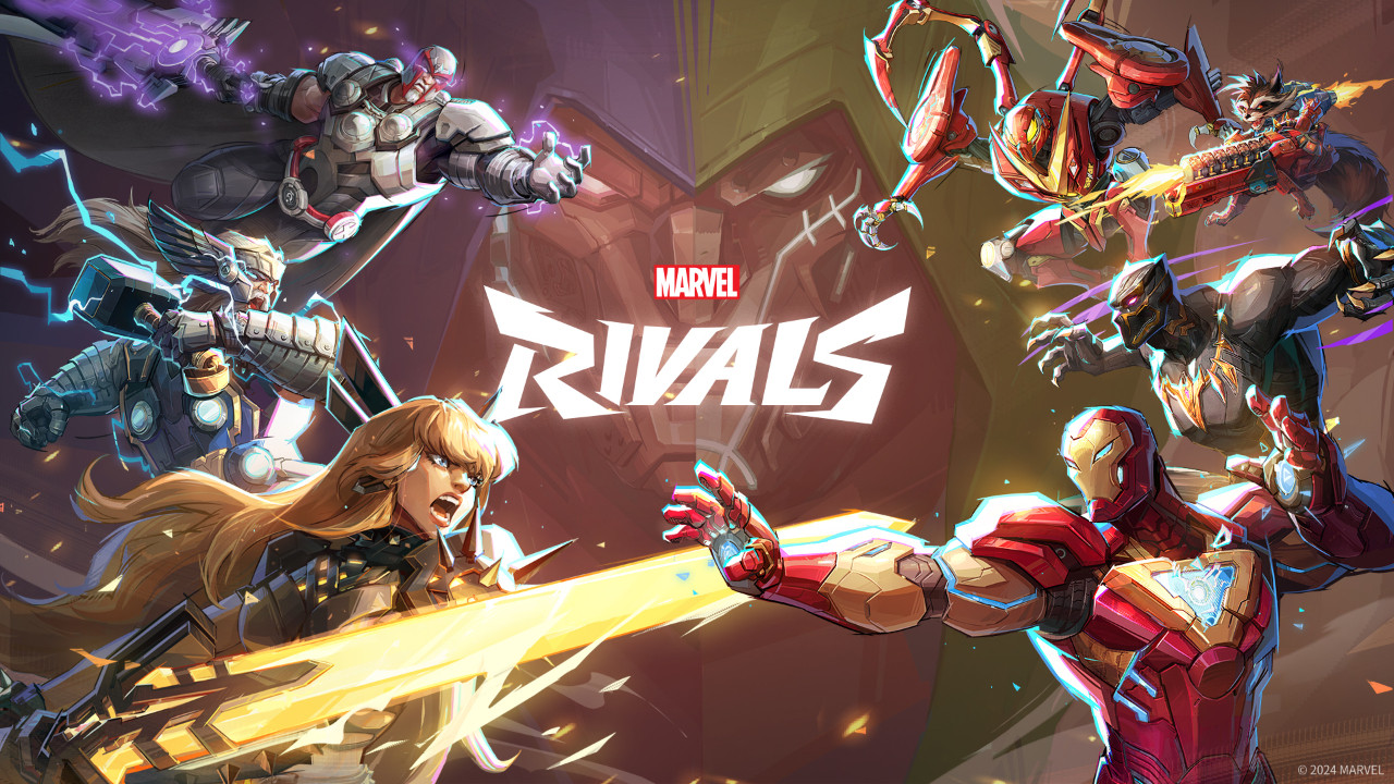 Marvel Rivals 2026’ya hazırlanıyor: Yeni modlar, yeni kahramanlar