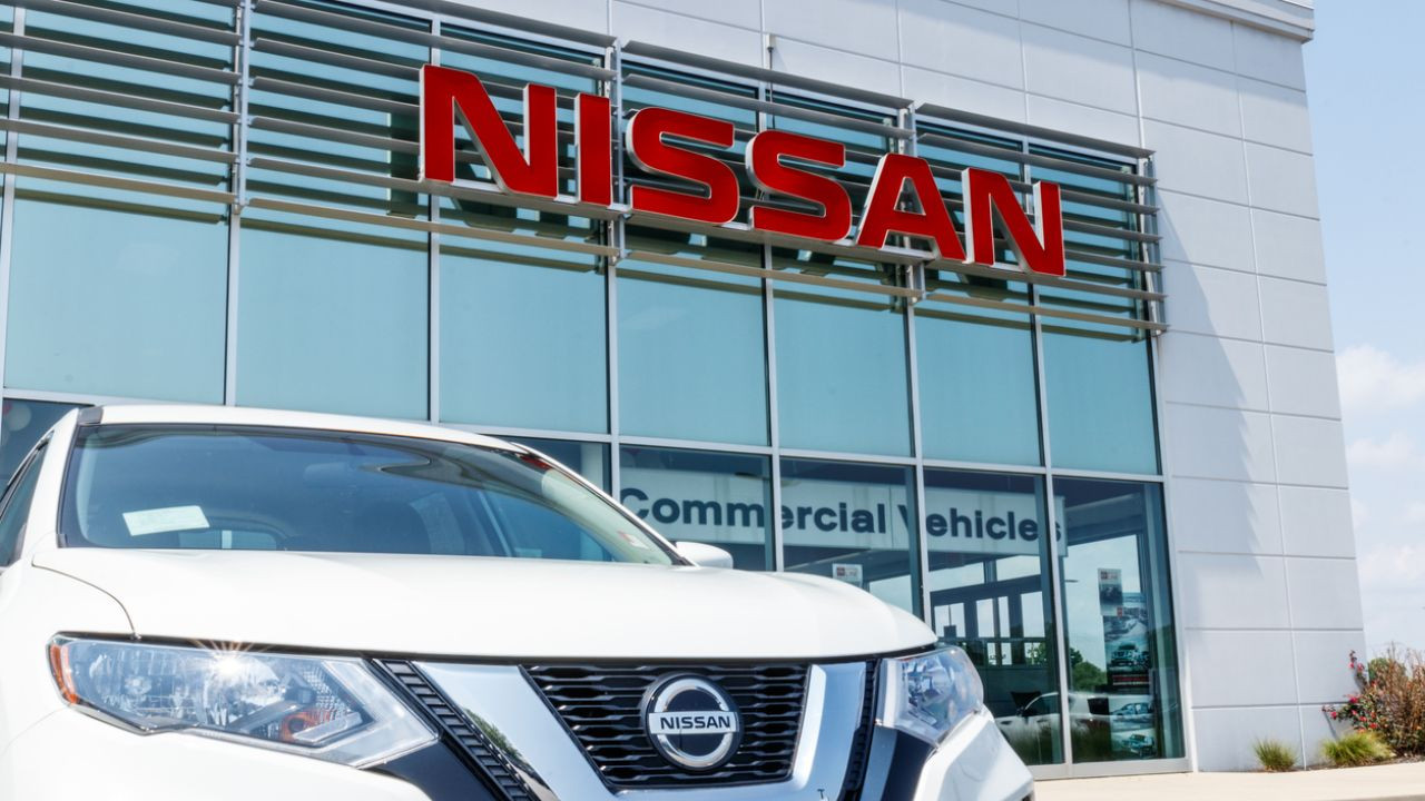 Nissan üçüncü kez siber saldırıyla gündemde: Binlerce müşteri etkilendi