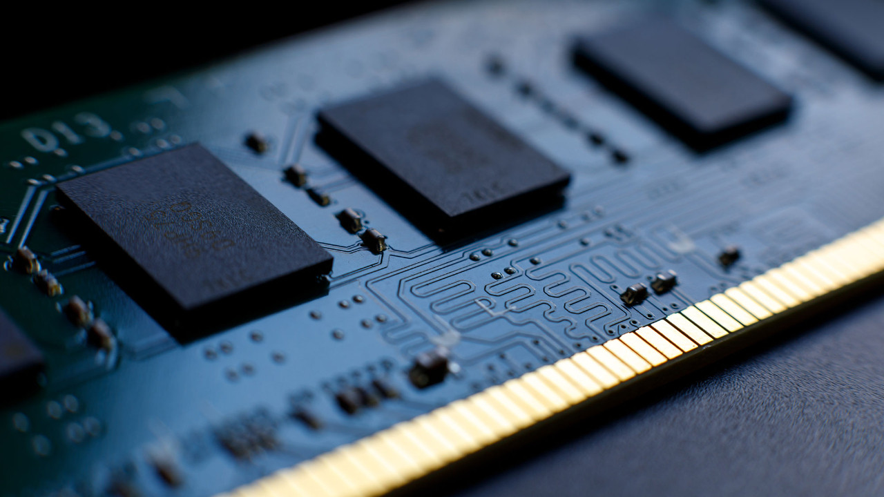 Samsung'un gizli RAM teknolojisi, Çin'in eline nasıl geçti?