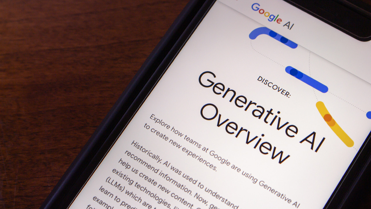 Google’ın yapay zekası, ünlü sanatçının kariyerini nasıl kararttı?