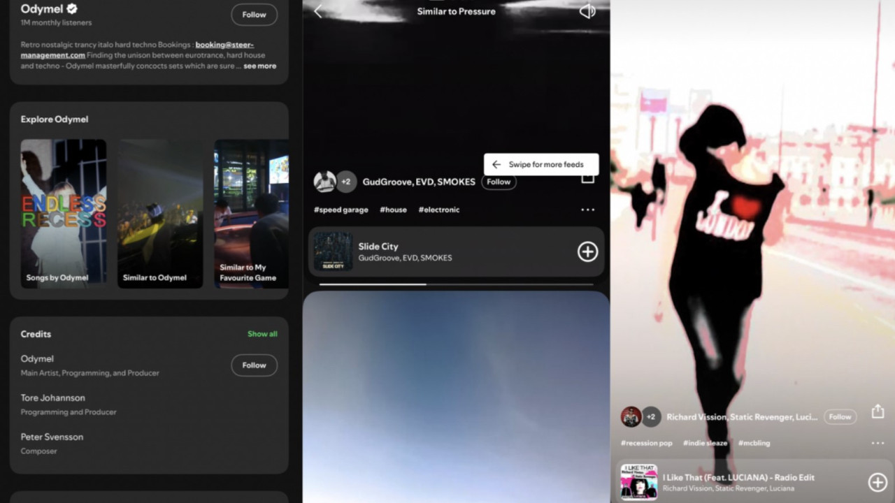 Çalma listesi hazırlamak artık daha kolay: Spotify’ın gizli keşif özelliği