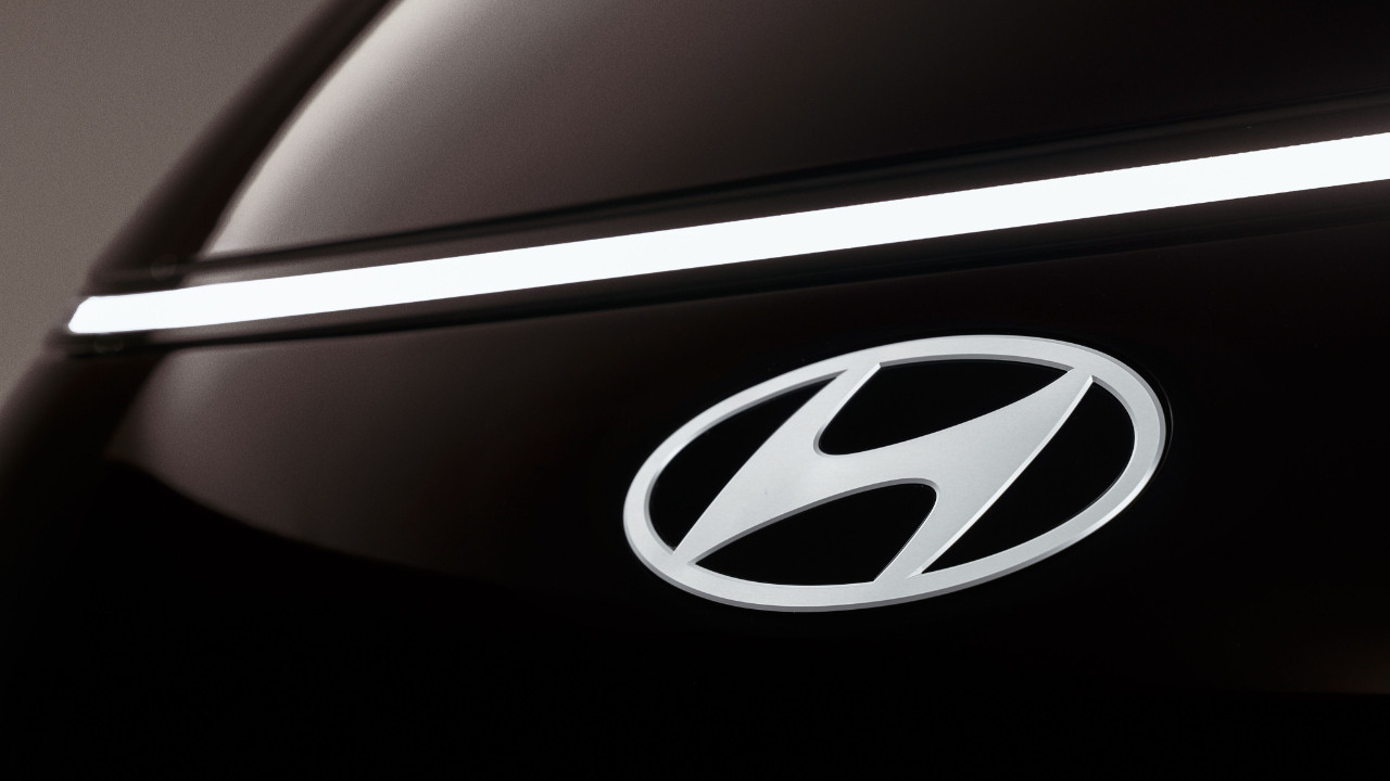 Hyundai'nin 2026 vizyonu Brüksel'de sergilenecek